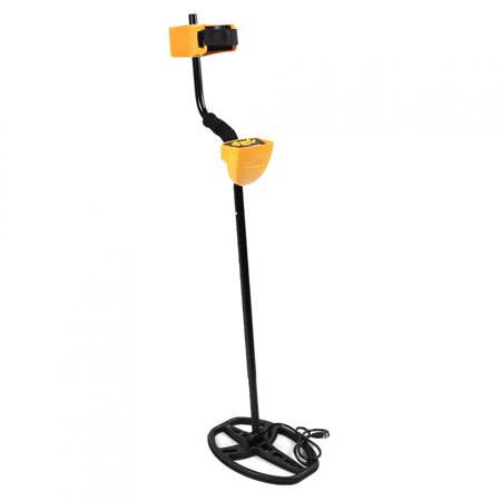 Waterproof 10m Depth Metal Measuring Instrument Metal Detector, Beach ...