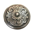 thumbnail image 1 of kurtrusly Simple Design Clothes Pants Button Handbag Jeans Vintage Style Buttons DIY Crafting Handmade Handicraft Accessories 32mm, 1 of 9