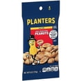 thumbnail image 2 of Planters Dry Roasted Peanuts, 6 oz Bag (Pack of 12), 2 of 3