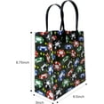 thumbnail image 3 of Casino Theme Party Favor Goody Bags Gift Bags with Handles, 12 Pack, 3 of 7