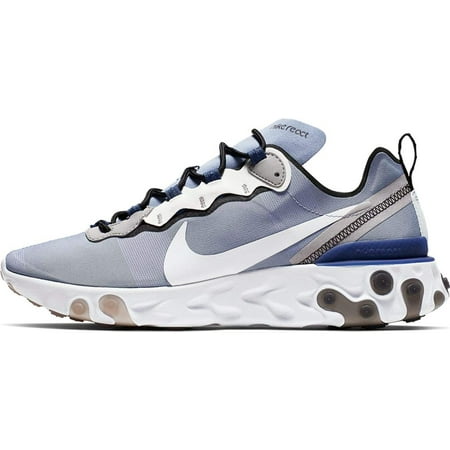 mens react element 55 running shoes