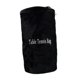 thumbnail image 4 of Bolsa profesional para guardar pelotas de ping pong, de tela Oxford, gran capacidad y amplia apertura. Negro, 4 of 9