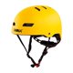 thumbnail image 2 of Advancent Casco de escalada Buena estabilidad dimensional Sombreros ligeros a la deriva Ampliamente utilizados Gorras de alpinismo de apariencia Escalada Amarillo, 2 of 6