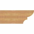 thumbnail image 3 of 3 1/2"W x 10"H x 24"L Ridgewood Smooth Rafter Tail, Western Red Cedar, 3 of 4