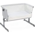 thumbnail image 2 of Cuna Chicco  Colecho Next2Me Light Grey, 2 of 2