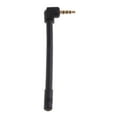 thumbnail image 3 of Tachiuwa 2 Pcs Antenne Audio Externe Radio 3.5mm pour Mobile/haut-Parleur, 3 of 8