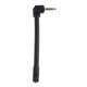 thumbnail image 3 of 2x Antena de sonido de radio FM externa 3.5 mm Yotijar Antena inalámbrica, 3 of 8