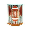 thumbnail image 3 of Perfect Cases and Frames Upright Octagon Football Display Case, 3 of 3