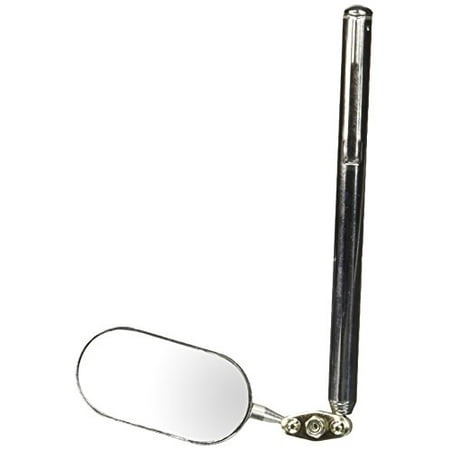 Wilmar W1258 Telescoping Mirror, Small