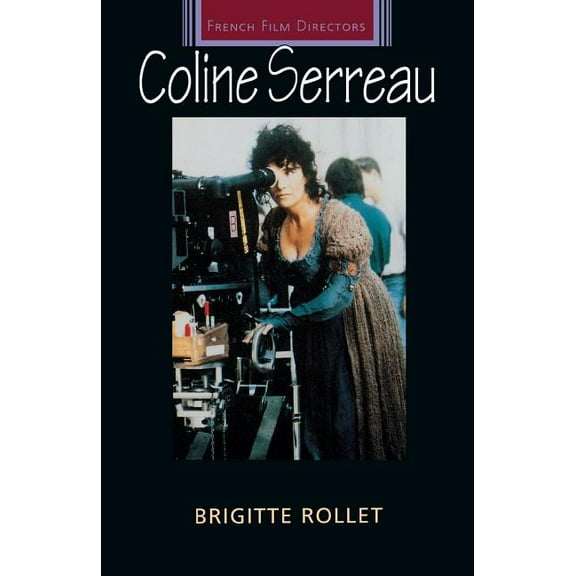 French Film Directors Coline Serreau, (Paperback)