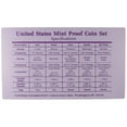thumbnail image 6 of 1991-S U.S. Proof Set, 6 of 6