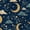 Color 4, variant on Peel and Stick Wallpaper Cosmic Space Planets Stars Nebula Wall Mural 23.6in x 9.8ft Self Adhesive Removable Wallpaper Renter Friendly for Nursery Bedroom Cabinets