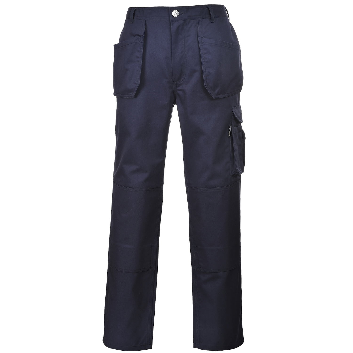 Portwest Mens Slate Hardwearing Workwear Trousers - Walmart.ca
