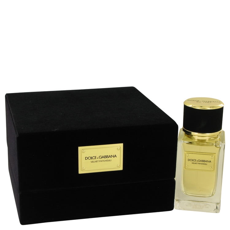 Dolce gabbana patchouli hotsell