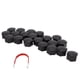 thumbnail image 5 of Wheel Nut Cover, Wheel Nut Cap Reliable 20pcs For Car ANGGREK Otros, 5 of 8