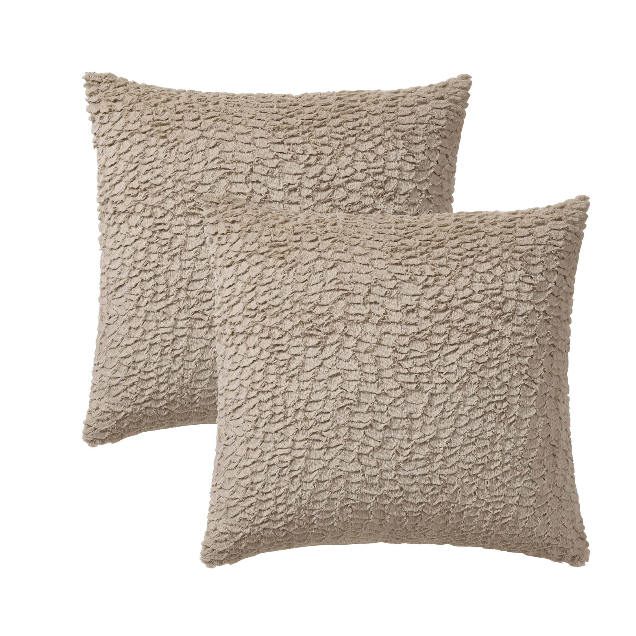My Texas House Floral 11-Piece Comforter Set with Sheets, Taupe, Queen