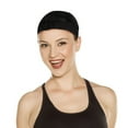 thumbnail image 3 of SHISUYAN 1Pc Breathable Wig Elastic Nylon Wig Net Simple Wig Hair Net Wig Accessory, 3 of 9