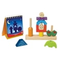 thumbnail image 2 of Smart Games - 518723 SG033 | Day & Night Educational Puzzle Game, 2 of 4
