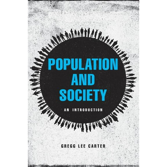 Population and Society: An Introduction (Paperback)
