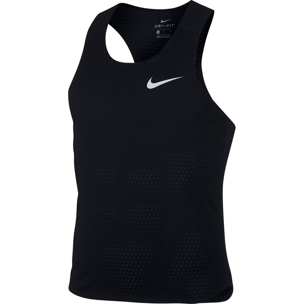 nike aeroswift tank top