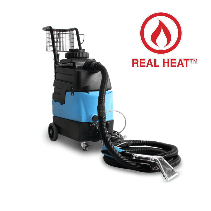 Mytee Lite 8070 Heated Carpet Extractor