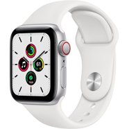Restored Apple Watch Gen 7 Series 7 45mm Starlight Aluminum - Starlight ...