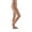 Sun Bronze, variant on Jobst ActiveWear 30-40 mmHg Knee High Compression Socks White Large Full