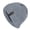 Gray, variant on Skull Cap Beanie Knit Beanie Wool Hats for Men Hats for Women Watch Cap Winter Beanie Winter Beanies for Women Khaki One Size