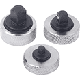 thumbnail image 5 of Ratchet Socket Wrench Mini Whole Steel Gear Drive Finger Ratchet-1/4In, 5 of 6