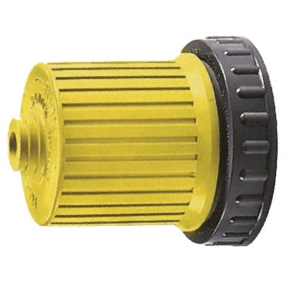 Hubbell Plug Cover W/Chr. Ring HBL60CM33V