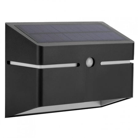 

Easy Install Human Sensor Wall Lamp Wall Lamp Courtyard For Driveway Parks Yard Garden Lawn White Light