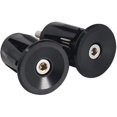 thumbnail image 2 of 4 Pieces Bike Handlebar End Caps End Caps 23mm Mountain Road Bike Accessory, 2 of 5