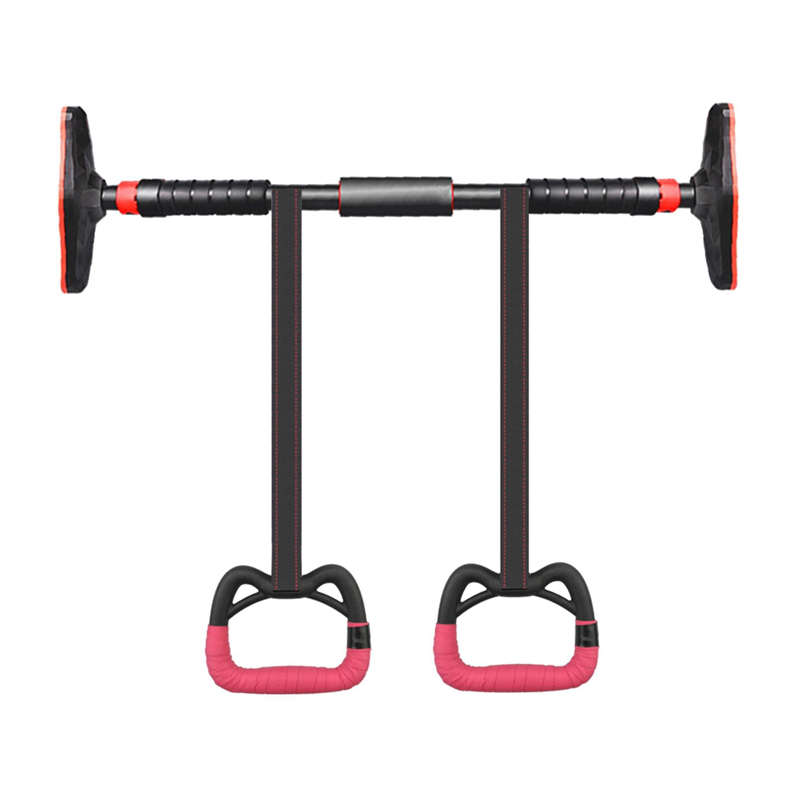 DimyFew Pull up Bar for Doorway Door Horizontal Bar High Load Capacity Strength Training 120cm to 160cm