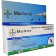 thumbnail image 4 of Maxforce bayer veneno para cucarachas jeringa para cucarachas max force de 30 gramos para hogar y negocio MAXFORCE BAYER Jeringa de 30 gramos, 4 of 6