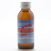[ 6pks x 10 ] Taisho Lipovitan with B Vitamins Energy Drink 3.3 fl oz / 100 ml Each