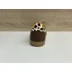 thumbnail image 5 of Adi-das Samba OG Toy Story “Woody” Junior Youth Brown Blue Gum (JI3098) New, 5 of 6