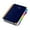 Blue, variant on Giaone Business Notebook 300 Pages Lined Twin Coil Binding PU Paper Journal