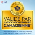 thumbnail image 4 of Crest 3D Whitestrips 1 Hour Express At-home Teeth Whitening Kit, 10 Treatments, 12 Levels Whiter, 4 of 11