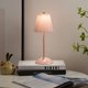 thumbnail image 5 of Lámpara de ambiente artística de estilo moderno con luz de noche junto a la cama nórdica para decoración del hogar, 5 of 7