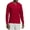 Red, variant on Tommy Hilfiger Men's Thermal Henley Neck Sleepwear T-Shirt