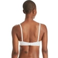 thumbnail image 2 of Hanes Womens Wireless Bra, Natural Lift Modal Full-Coverage Bra, Sizes S-2X+ (Plus Sizes Available), 2 of 10