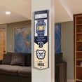 thumbnail image 2 of YouTheFan NCAA Butler Bulldogs 8x32 Stadium View Banner, 2 of 4
