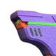 thumbnail image 5 of Fidget Con Forma Pistola Giratoria Calmante EDC Impresos en 3D para Aliviar El TDAH () Blanco, 5 of 6