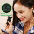 thumbnail image 4 of tredstone Miniature USB Rechargeable Sound Card 2.1 Channel Voice Changer, 4 of 9
