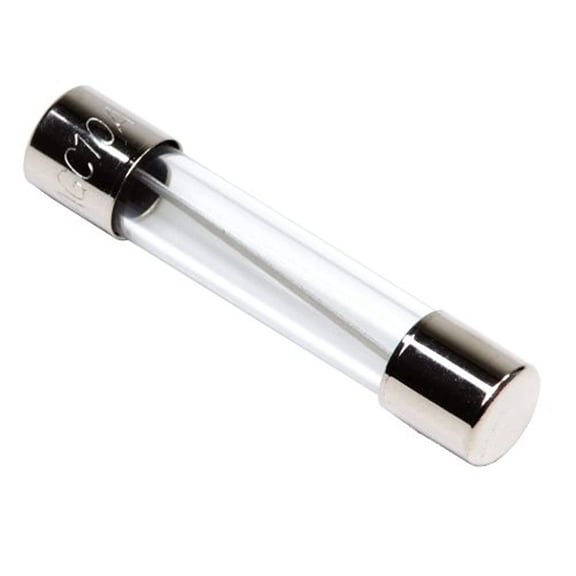 Blue Sea - 5219100-BSS - Fuse AGC 25A Pack 25 - (Pack of 1)