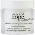 thumbnail image 2 of Philosophy Renewed Hope in a Jar Refreshing & Refining Oil-Free Gel Cream 60ml/2.0oz, 2 of 3