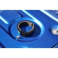 thumbnail image 3 of Cerradura DEE ZEE DZ97970 Gate Guardian para compuerta de camioneta negra, 3 of 5
