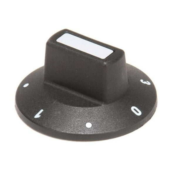 Vollrath 26638-3 Infinite Control Knob