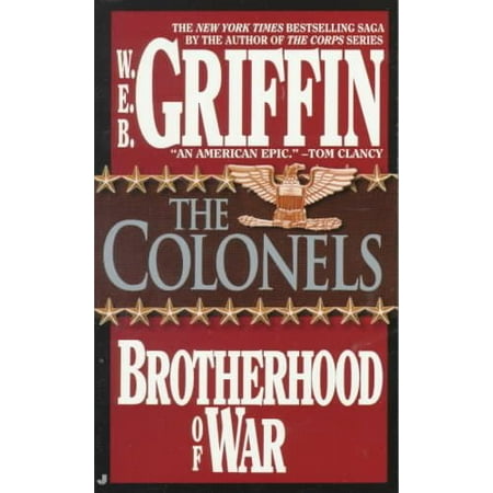 The Colonels
