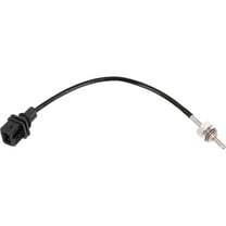 BuyAutoParts Exhaust Gas Temperature (EGT) Sensor JG-L0597AN